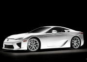 Lexus LF-A